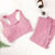 Yoga clothing suit