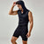 One-piece Vest Fitness Wear