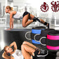 Gym Leg Ankle Cuffs Power