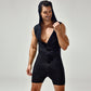 One-piece Vest Fitness Wear