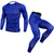 Gym suit sports suit