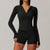 Slim Fit Suit Wear