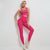 Gym Suit Running Vest