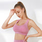 Yoga clothing suit