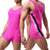 Pajamas Fitness Yoga Wear