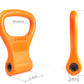 Kettle bell fitness accessories