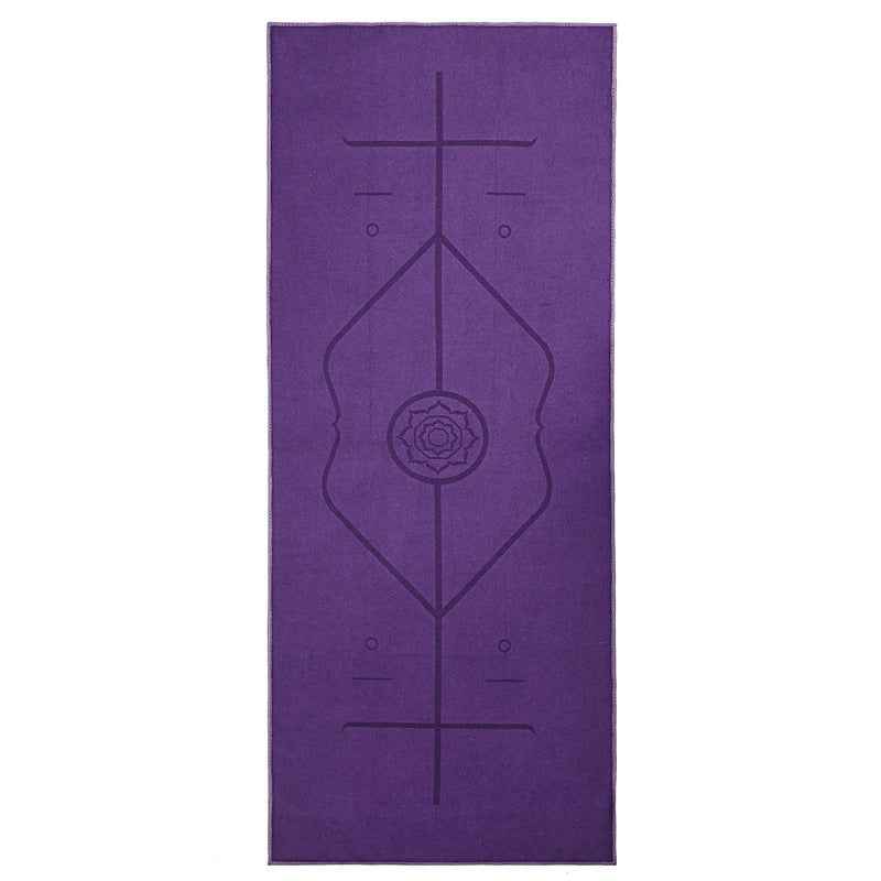 Yoga Towel Rest Blanket
