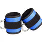 Gym Leg Ankle Cuffs Power