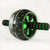 Fitness equipment abdominal wheel
