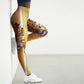 Yoga Pants Gym Wear
