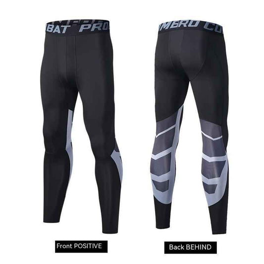 Fitness Basketball Gym Pants