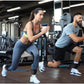 Ankle Home Yoga Workout Gym Equipment