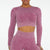 Gym Underwear Shockproof