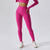 Quick-drying Fitness Pants