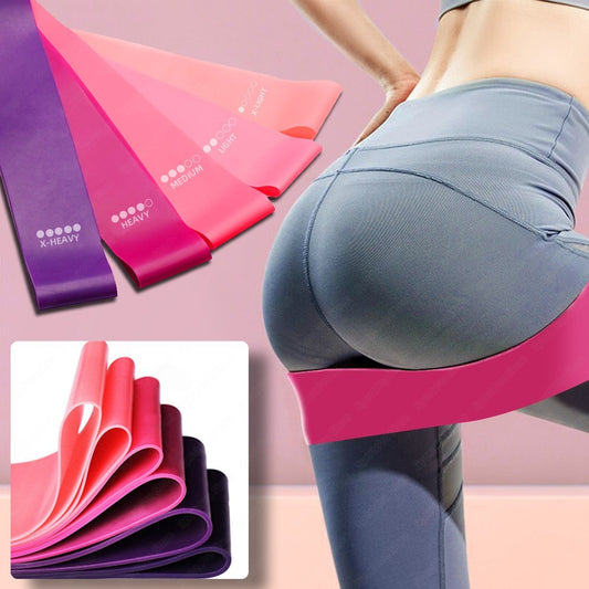 Elastic Gym Leagues Equipment