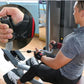 Non-Slip Gym Gloves