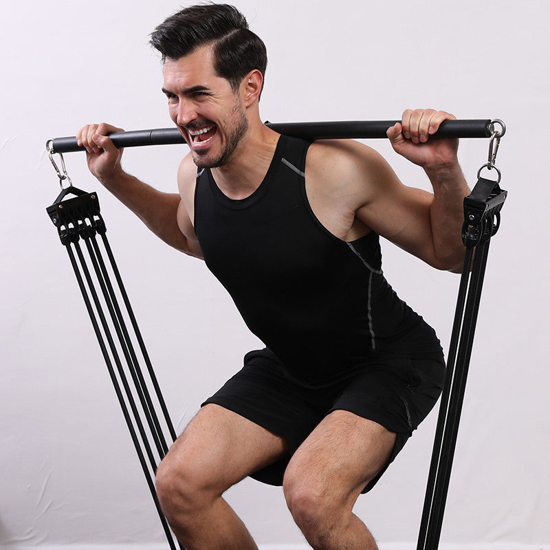 Gym Apparel