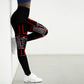 Yoga Pants Gym Wear