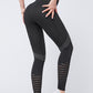 Tight yoga pants