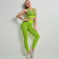 Gym Suit Running Vest