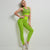Gym Suit Running Vest