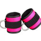 Gym Leg Ankle Cuffs Power