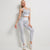 Gym Suit Running Vest
