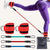 Ankle Home Yoga Workout Gym Equipment