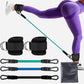 Ankle Home Yoga Workout Gym Equipment