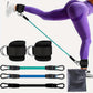 Ankle Home Yoga Workout Gym Equipment