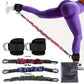 Ankle Home Yoga Workout Gym Equipment