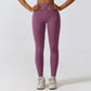 Quick-drying Fitness Pants