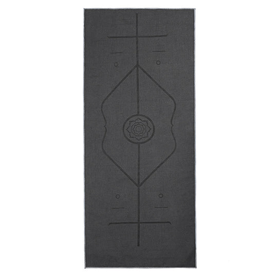 Yoga Towel Rest Blanket
