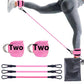 Ankle Home Yoga Workout Gym Equipment