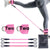 Ankle Home Yoga Workout Gym Equipment