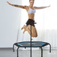 Men Fitness Handrail Trampoline