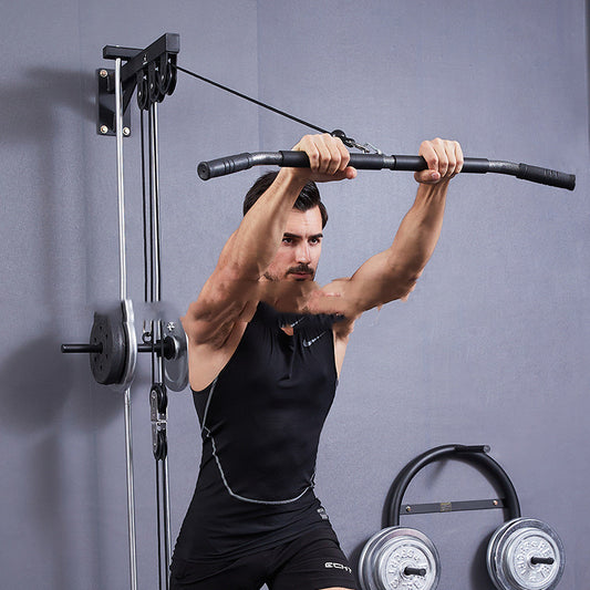 High Pull Down Fitness  Accessories