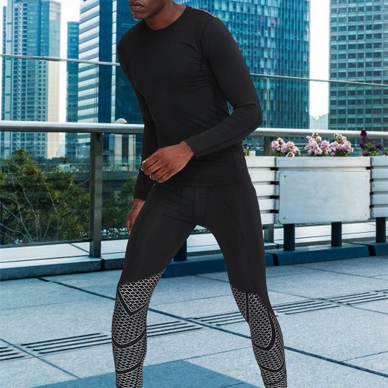 Fitness Basketball Gym Pants