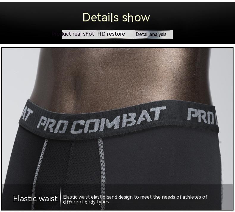Fitness Basketball Gym Pants