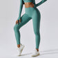 Quick-drying Fitness Pants