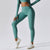 Quick-drying Fitness Pants