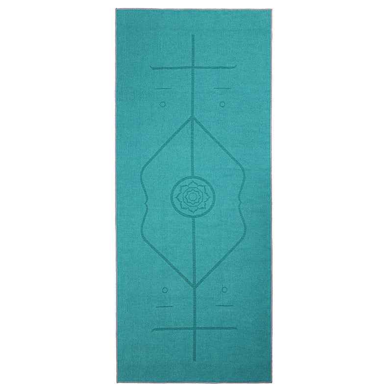 Yoga Towel Rest Blanket