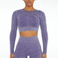Gym Underwear Shockproof