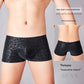 Sexy Comfortable Boxer Briefs