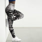 Yoga Pants Gym Wear