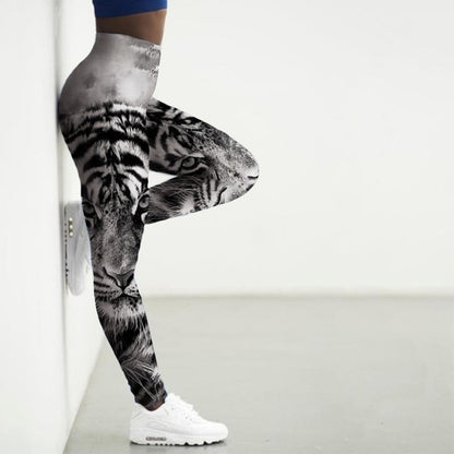 Yoga Pants Gym Wear