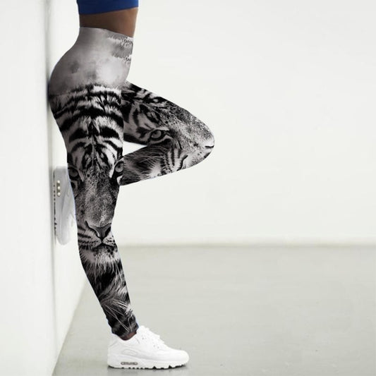 Yoga Pants Gym Wear