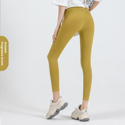 Yoga Fitness Pants