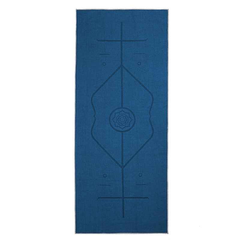 Yoga Towel Rest Blanket