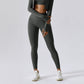 Quick-drying Fitness Pants